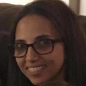 Meet your Posher, Shawna